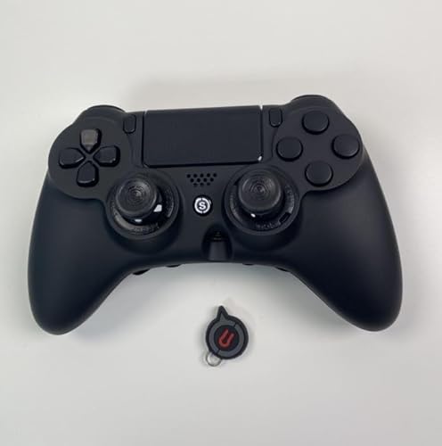 PlayStation4 - SkyRRoZモデル scuf impact【サインカード付】 楽天市場】2023年最新版 6ヶ月保証 SCUF IMPACT PRO スカフ