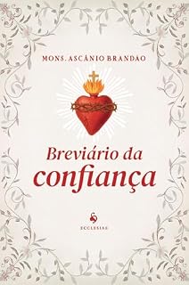 Livro Breviário da confiança