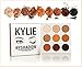 Kylie Cosmetics Kyshadow The Bronze Palette