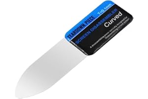 Screen Opener Opening Tool Phone Repair Kit Professional Long-Lasting Professional process