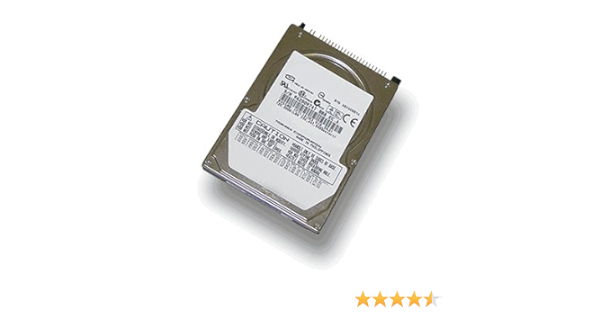 Amazon Com 1gb Hard Drive For Dell Inspiron 1000 1100 1150 1150 10 1300 2100 20 2500 2600 2650 2650c Electronics