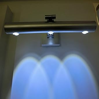 Shiend Led Wandleuchte Wohnzimmer Tv Wand Leuchten Schlafzimmer