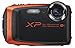 Fujifilm FinePix XP90 ~ Orange