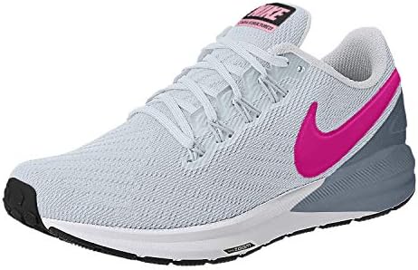 nike women's air zoom structure 22