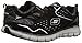 Skechers Sport Women's Synergy A Lister Fashion Sneaker