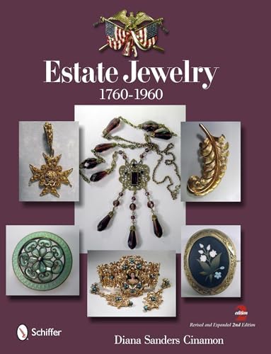 The Jewels of Miriam Haskell: Farneti Cera, Deanna, Haskell