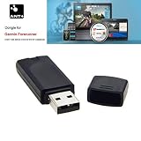 USB ANT+ Stick Compatible with Garmin Forerunner 310XT 405 405CX 410 610 910 011-02209-00 ANT+ dongle USB Stick Adapter