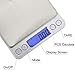 Digital Kitchen Food Scale M Brand with Multifunction for Cooking Jeweling Weight Accuracy to 0.01g and Max 1.1lb 500g