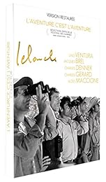 L'aventure C'est L'aventure - Édition Collector - Version Restaurée