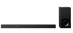 Sony 3.1ch Soundbar with Dolby Atmos (HT-Z9F) with