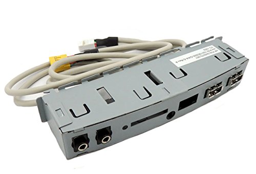 HP-Front-IO-Memory-Card-Reader-Assembly-505070-001