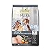 Canidae Pure Farm to Bowl Free-Range Chicken, Sweet Potato & Garbanzo Bean Grain-Free Senior Dog Food, Adult 22lb