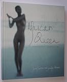 Hardcover African Queen - Indlovukazi yaseAfrika Book