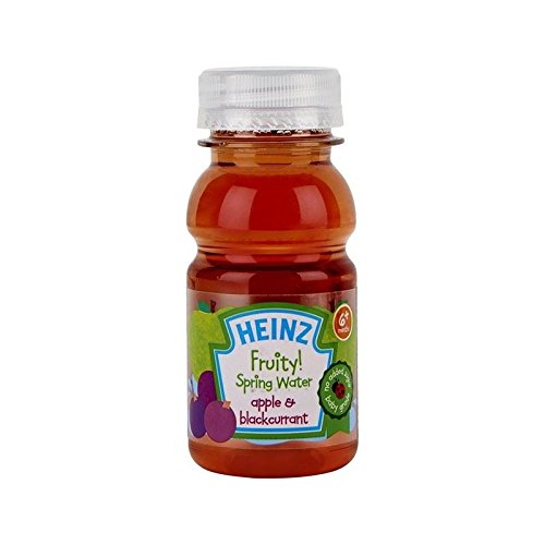 heinz apple prune drink