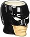 Zak Designs BTMC-8510 Batman Comics Ceramic sculpted Mug, Multicolor