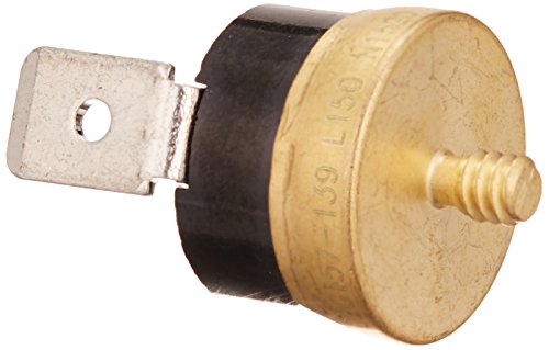 Pentair 071017 150-Degree Hi-Limit Safety Shut Off Switch Replacement MiniMax and PowerMax Pool/Spa Heater