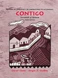 Manual de Ejercicios y de Laboratorio to Accompany Contigo : Essentials, Ozete, Oscar, 0155010778