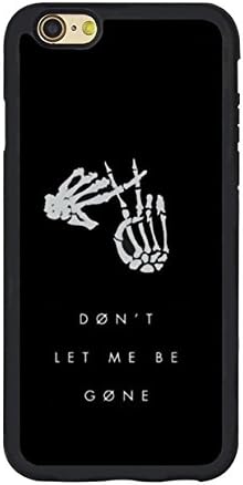 Twenty one pilots iPhone 6 Plus Case,Twenty one pilots Case for iPhone 6 Plus /iPhone 6s Plus TPU Case (5.5 inch)