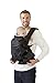 Ergobaby Water Resistant Baby Carrier Rain Cover, Black
