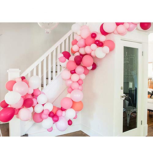 2 Latex+Party+Balloons+100pcs+12In