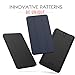 MoKo Acer Iconia One 7 (B1-780) Case, Ultra Compact Protection Premium Slim Lightweight Smart Shell 3-Folding Stand Cover Case for 7