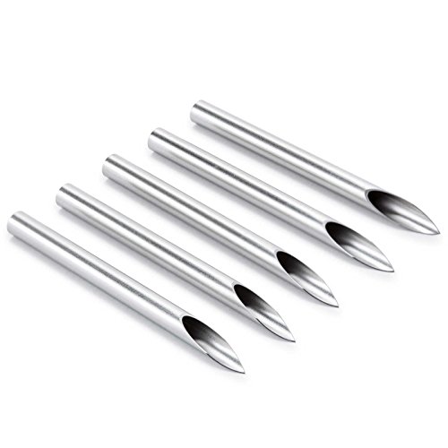 ACE Needles 20 gauge Sterile Piercing Needles - 25 pcs - Thumbnail 4