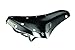 Brooks Saddles B17 Standard S Bicycle Saddle (Women’s, Black Rails, Black)thumb 1