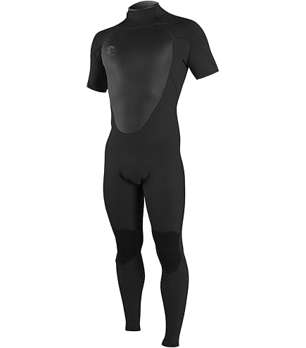 Amazon.com: O'Neill Men's Hyperfreak 2mm Short Sleeve Full Wetsuit