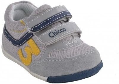 first chicco shoes