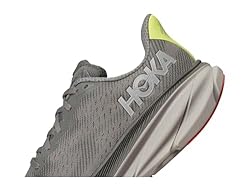 Hoka Men's Clifton 9 GTX Sneaker, Asphalt