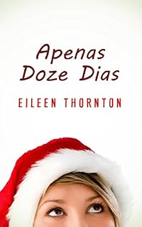 Livro Apenas Doze Dias