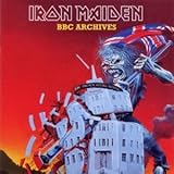 BBC ARCHIVES