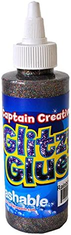 Captain Creative CCR2400 Glitzy Art and Craft Glue
