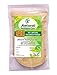 100% Natural Fenugreek Seeds (TRIGONELLA FOENUM GREACUM) Powder for LONG HAIRS NATURALLY by Natural Healthplus Care (1/2 lb / 8 ounces / 227 g)