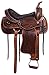AceRugs All Natural Cowhide Western Leather Horse Saddle Comfy SEAT Pleasure Trail Barrel Racing Hand Tooled Premium Saddle TACK Set Bridle Breast Collarthumb 4
