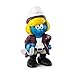 SCHLEICH Privateer Smurfette Toy Figure