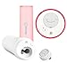 Personal Care Essentials Feminine Hygiene Kit - Includes Personal Bidet Sprayer with Adjustable Nozzle, Replacement Nozzle, and Travel Bag - 1 Year Warranty