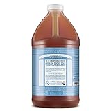 Dr. Bronner’s - Organic Sugar Soap