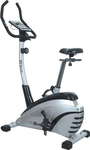lifeline magnetic indoor cycle trainer