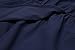 ACEVOG Women Clubwear Sleeveless Romper Playsuit Jumpsuit W/Pockets Navy Blue S