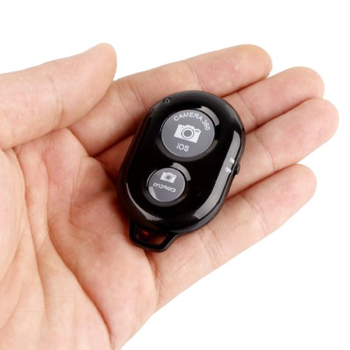 Spark Electronics Bluetooth Wireless Remote Control Camera Shutter