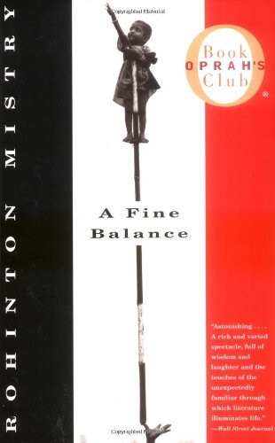 A Fine Balance