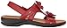 Clarks Women's Leisa Claytin Flat Sandal