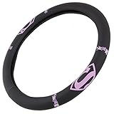 Steering Wheel Cover - Super Girl