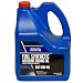 Volvo Penta New OEM 10W-40 Full Synthetic Gasoline Engine Oil, 21681795 primary