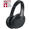 Sony-WH-1000XM3-Noise-Cancelling-Wireless-Headphones-with-30-Hours-Battery-Life-Quick-Charge-Gesture-Control--Black-Amazon-Basics-USB-Type-C-to-USB-Type-C-20-Cable-09-m-Black Sony WH-1000XM3 Noise Cancelling Wireless Headphones with 30 Hours Battery Life, Quick Charge, Gesture Control – Black…