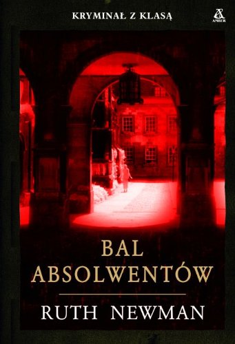 Bal absolwentów