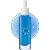 Deep Antarctic Face Serum, Beta-Glucan &amp; Glycoprotein, Skin Firming, 1.01oz | Antarcticine for Skin Vitality &amp; Elasticity, Keeping Skin Firm, Resilient &amp; Youthful-Looking, Korean Skincare