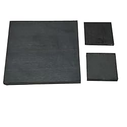 1PC Silicon Carbide Ceramic Sheet No Pressure