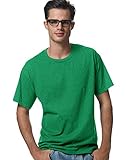 Hanes ComfortBlend® EcoSmart® Crewneck Men's T-Shirt